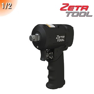 ZETA 1/2 에어임팩 렌치(단축형) 2512M [ 677NM ]