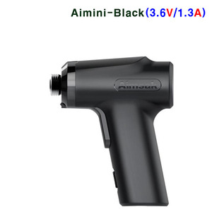 아임삭 충전드릴드라이버 Aimini-Black(3.6V 1.3A)
