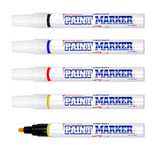 페인트마커 펜
