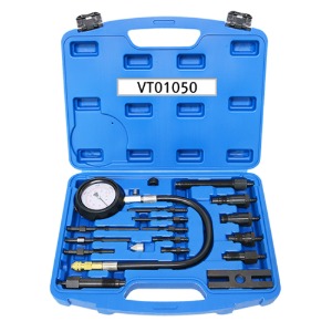 디젤엔진압축압력테스터기 VT01050