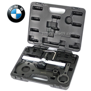 BMW(2.5, 3.0, N51/N52/N52K/N53/N54) 가솔린 엔진 타이밍 툴 SK-15A0821